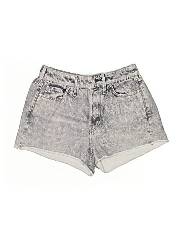 Rag & Bone Denim Shorts (view 1)