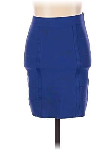 BCBGMAXAZRIA Formal Skirt (view 1)