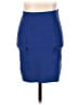 BCBGMAXAZRIA Blue Formal Skirt Size XS - photo 1
