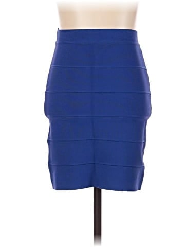 BCBGMAXAZRIA Formal Skirt (view 2)