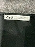 Zara Black Sleeveless Top Size L - photo 7
