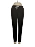 Old Navy Solid Black Track Pants Size XS - photo 1