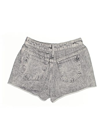 Rag & Bone Denim Shorts (view 2)