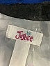 Justice 100% Polyester Print Green Dress Size 10 - photo 4