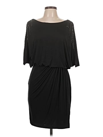 Aidan Mattox Cocktail Dress (view 1)