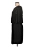 Aidan Mattox Solid Black Cocktail Dress Size 10 - photo 5