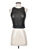 Assorted Brands Black Tank Top Size XS (estimated) - photo 1