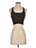 Girlfriend Collective Black Tank Top Size S - photo 1