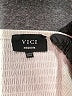 VICI Tweed White Romper Size M - photo 4
