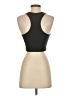 Girlfriend Collective Black Tank Top Size S - photo 2