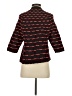 3.1 Phillip Lim Black Purple Pullover Sweater Size S (estimated) - photo 2