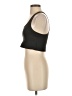 Girlfriend Collective Black Tank Top Size S - photo 5