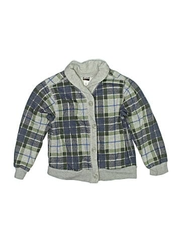Tea Cardigan (view 1)