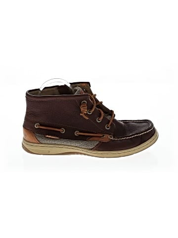 Sperry Top Sider Ankle Boots (view 1)
