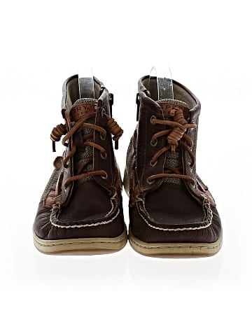 Sperry Top Sider Ankle Boots (view 2)