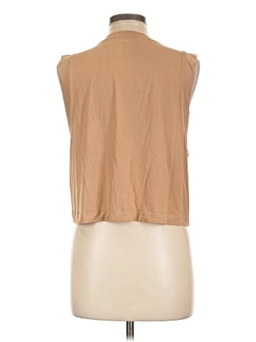 TAVI Sleeveless T-Shirt (view 2)