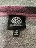 Bobeau Plaid Purple Pullover Sweater Size 1X - photo 7