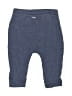 Baby Gap 100% Cotton Blue Casual Pants Size 6-12 mo - photo 2