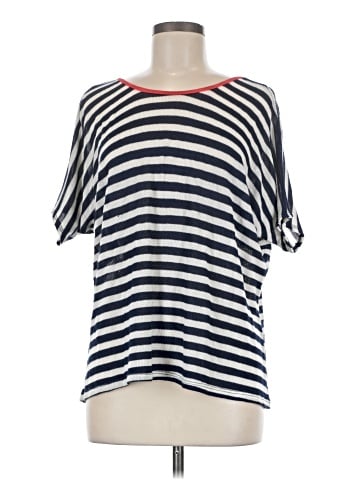 Moonlight Short Sleeve Top (view 1)