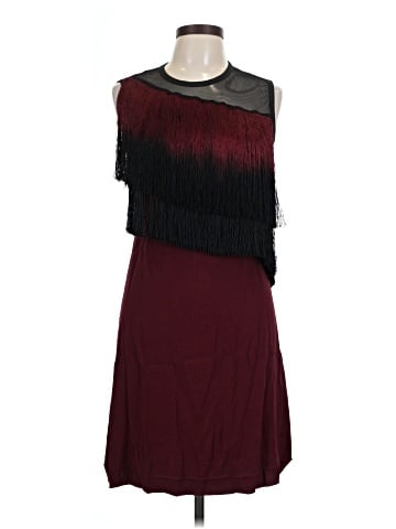 Sandro Cocktail Dress (view 1)