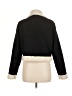 Ambiance 100% Polyester Black Jacket Size M - photo 2