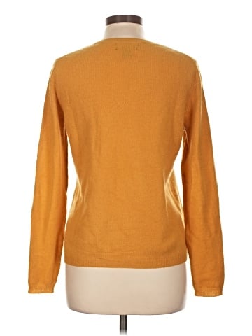 Tahari Cashmere Pullover Sweater (view 2)