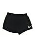 Nike Black Athletic Shorts Size L - photo 1