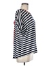 Moonlight Blue Short Sleeve Top Size M - photo 4