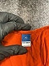 Old Navy 100% Rayon Orange Sleeveless Blouse Size XL - photo 7