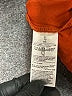 Old Navy 100% Rayon Orange Sleeveless Blouse Size XL - photo 8