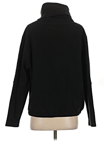 Varley Turtleneck Sweater (view 2)