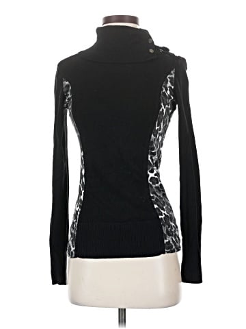 Cache Turtleneck Sweater (view 1)