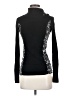 Cache Black Turtleneck Sweater Size XS - photo 1