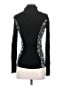 Cache Black Turtleneck Sweater Size XS - photo 2