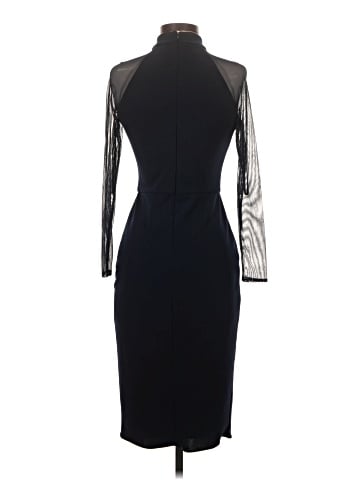 Betsy & Adam Cocktail Dress (view 2)