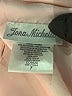 Jona Michelle 100% Polyester Tan Dress Size 7 - photo 3