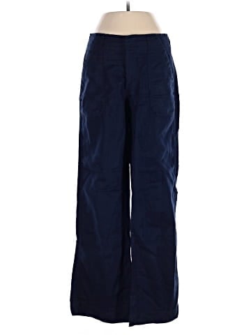 Gap Linen Pants (view 1)