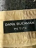 Dana Buchman Solid Tan Khakis Size 2 (petite) - photo 7