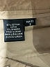 Dana Buchman Solid Tan Khakis Size 2 (petite) - photo 8