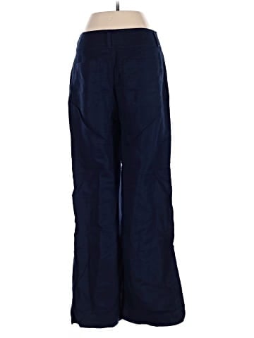 Gap Linen Pants (view 2)