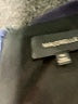 Majorelle 100% Polyester Floral Blue Cocktail Dress Size XXS - photo 4