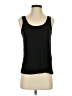 The Kooples Black Tank Top Size XXS - photo 1