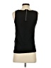 The Kooples Black Tank Top Size XXS - photo 2