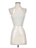 Babaton Ivory Tank Top Size S - photo 1