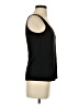 The Kooples Black Tank Top Size XXS - photo 4
