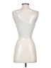 Babaton Ivory Tank Top Size S - photo 2