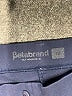 Betabrand Solid Blue Active Pants Size M - photo 7