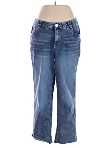 Democracy Jeans (view 1)
