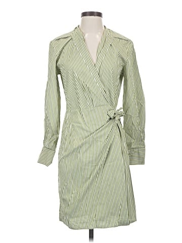 Vince. Casual Dress (view 1)