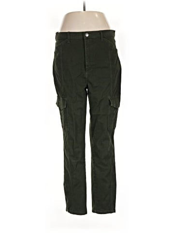 Ann Taylor LOFT Cargo Pants (view 1)